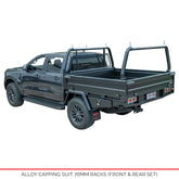 Alloy Capping Suit 76mm Racks